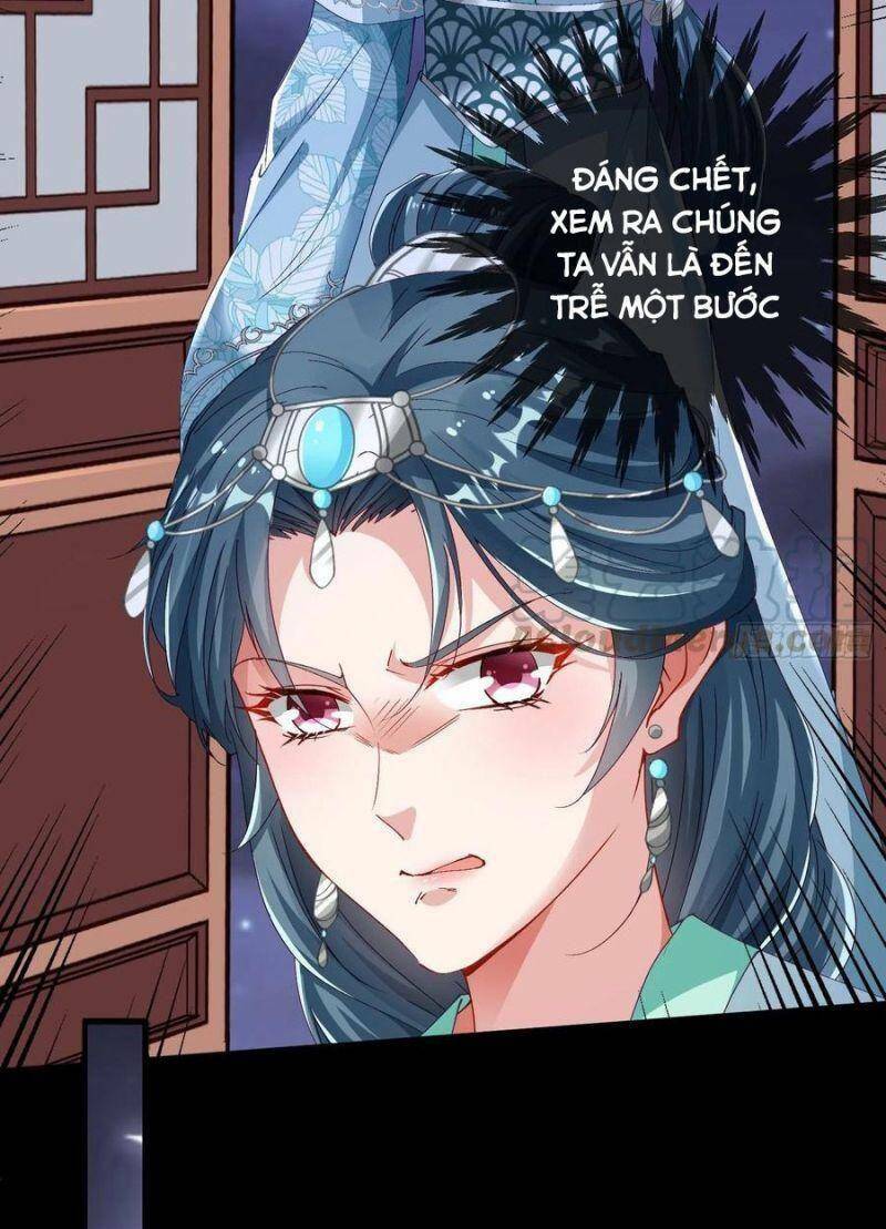 Vạn Tra Triêu Hoàng Chapter 261 - Trang 2