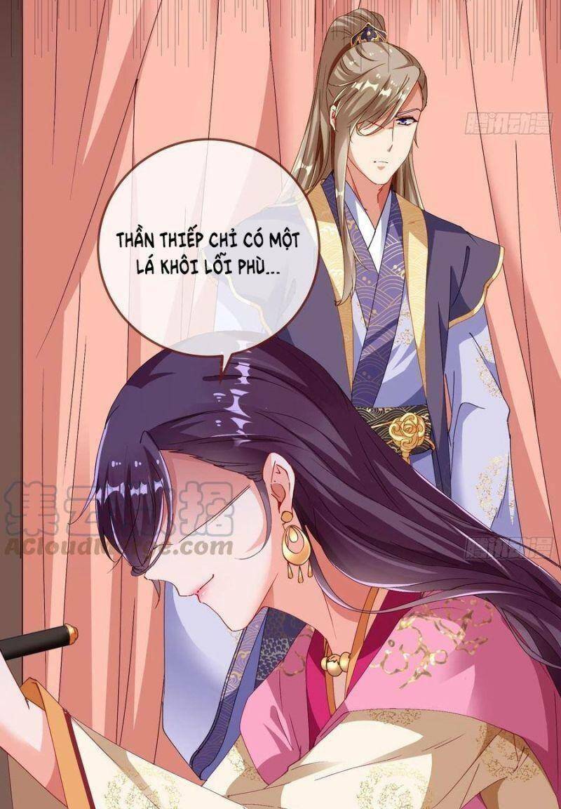 Vạn Tra Triêu Hoàng Chapter 261 - Trang 2
