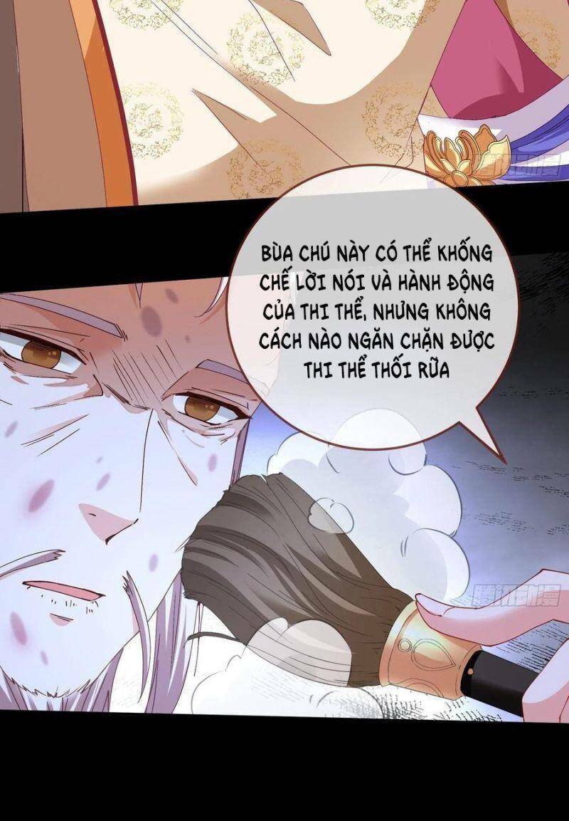 Vạn Tra Triêu Hoàng Chapter 261 - Trang 2