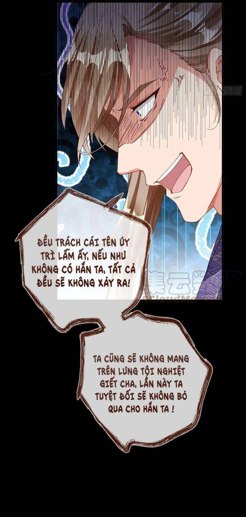 Vạn Tra Triêu Hoàng Chapter 261 - Trang 2