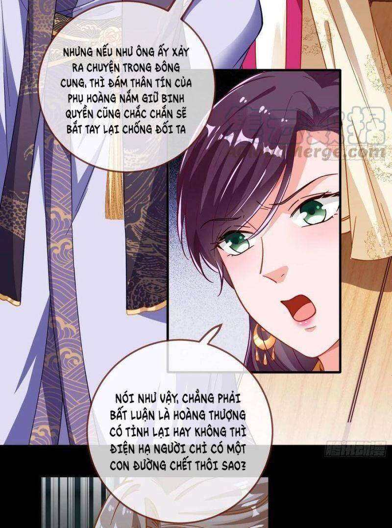 Vạn Tra Triêu Hoàng Chapter 261 - Trang 2