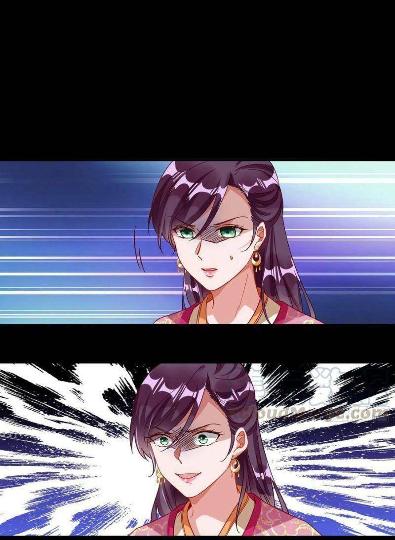 Vạn Tra Triêu Hoàng Chapter 261 - Trang 2