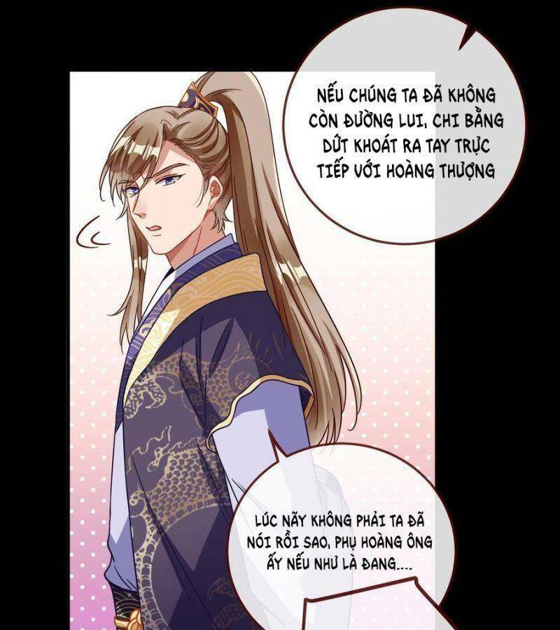 Vạn Tra Triêu Hoàng Chapter 261 - Trang 2