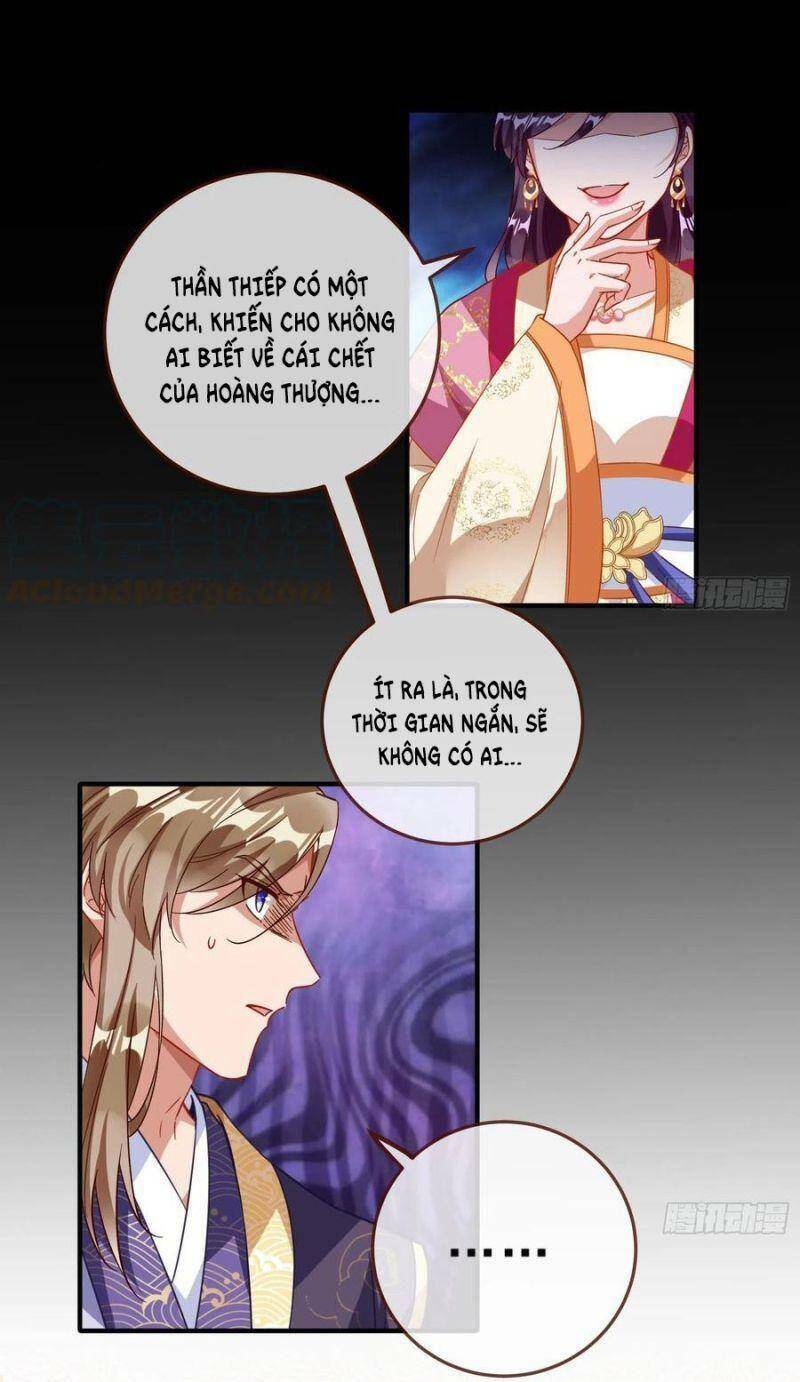 Vạn Tra Triêu Hoàng Chapter 261 - Trang 2