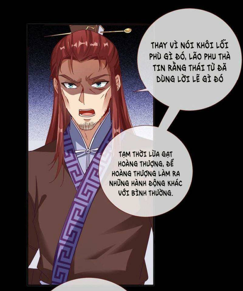 Vạn Tra Triêu Hoàng Chapter 262 - Trang 2