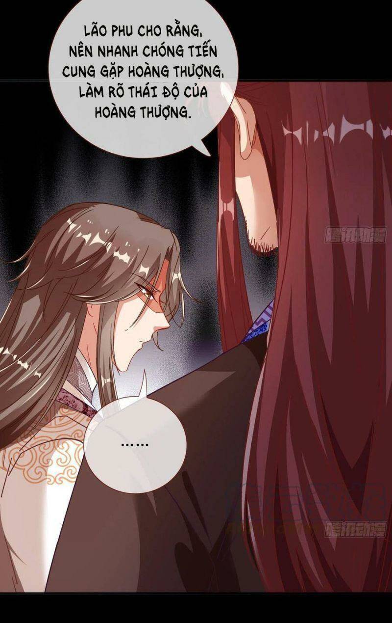 Vạn Tra Triêu Hoàng Chapter 262 - Trang 2