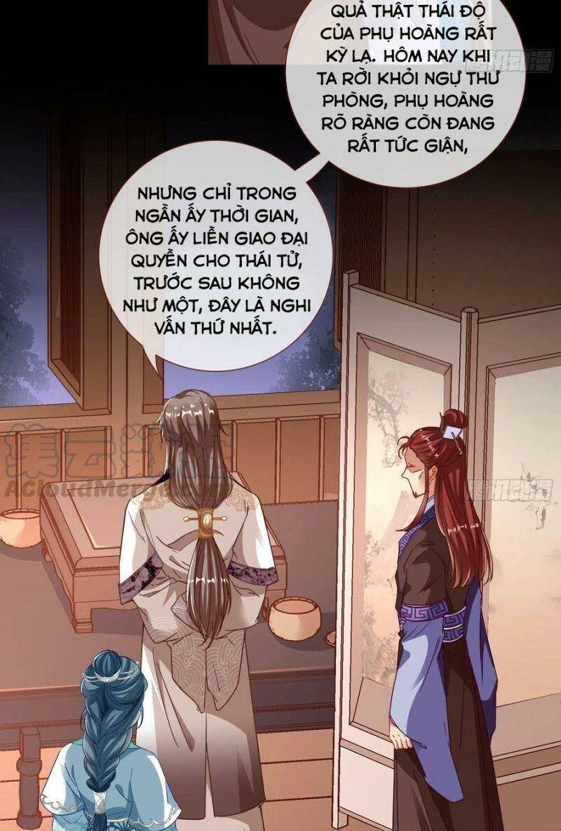 Vạn Tra Triêu Hoàng Chapter 262 - Trang 2