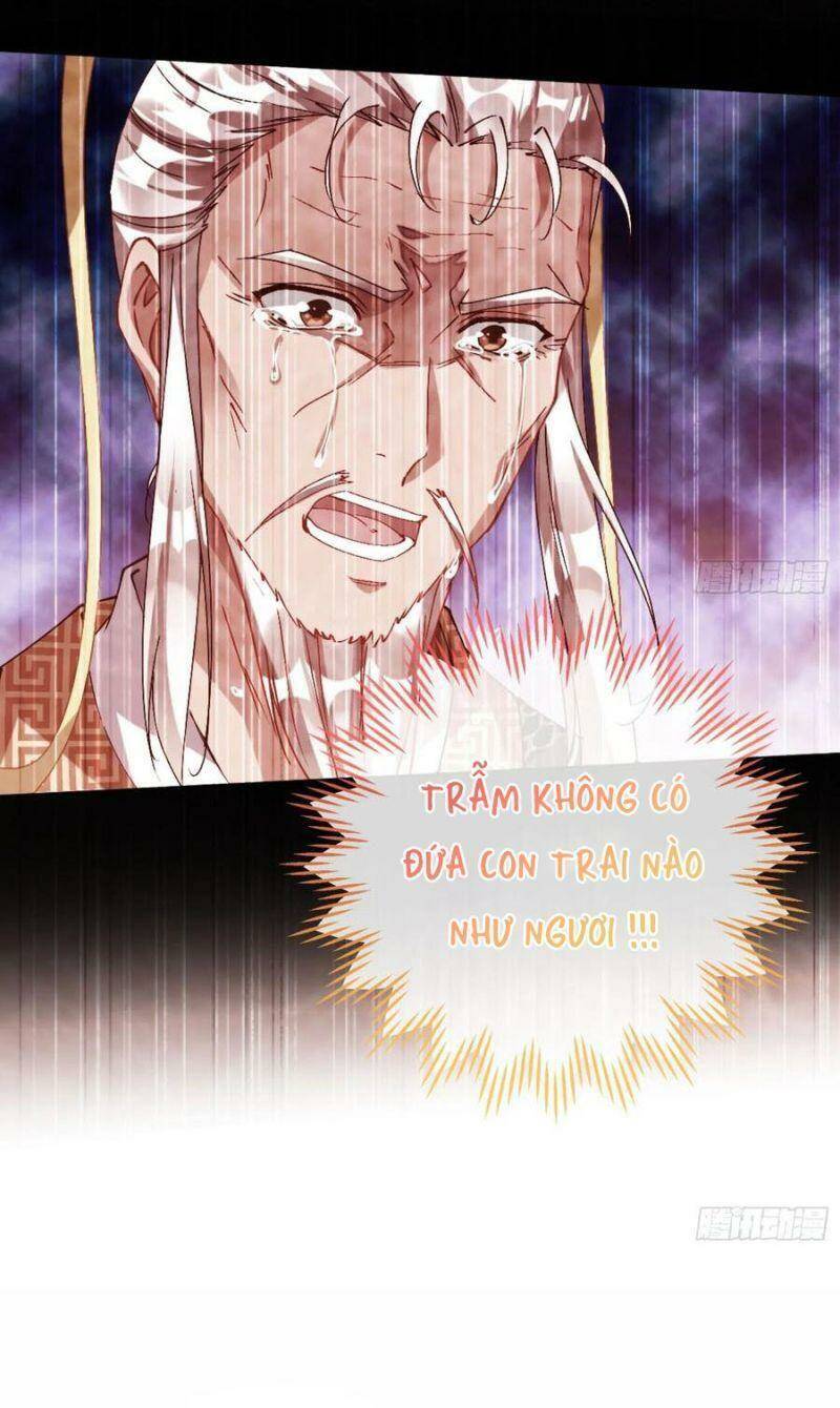 Vạn Tra Triêu Hoàng Chapter 263 - Trang 2