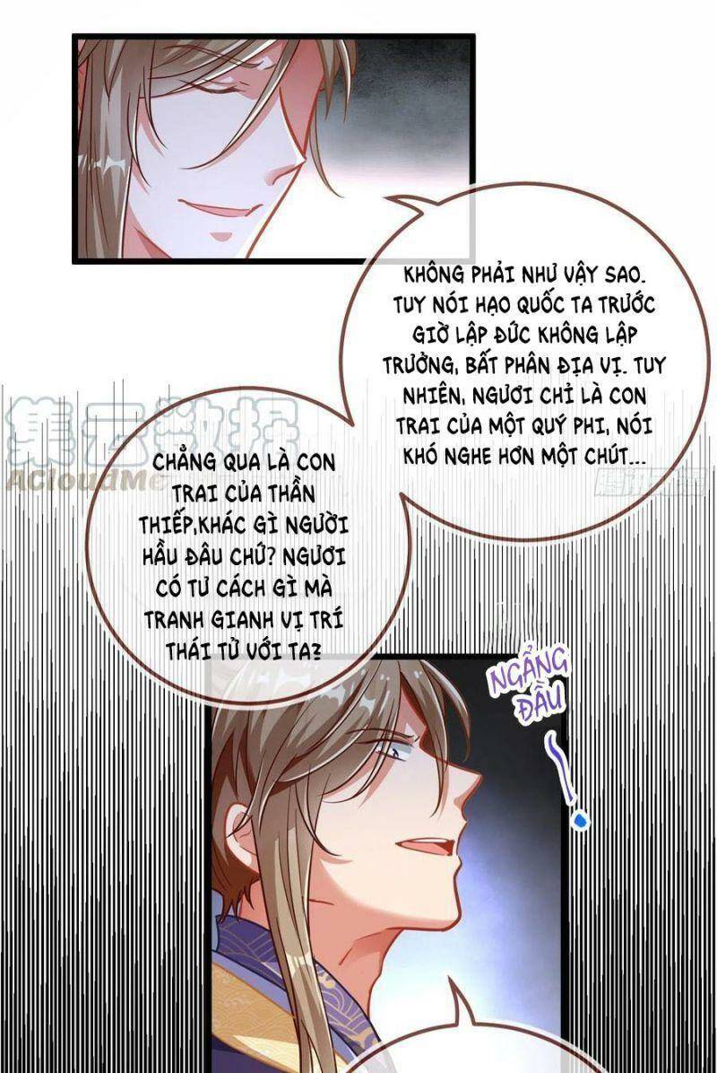 Vạn Tra Triêu Hoàng Chapter 263 - Trang 2