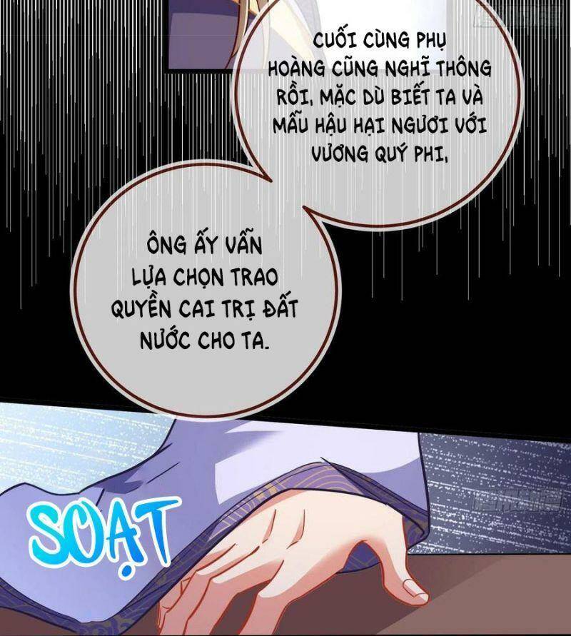 Vạn Tra Triêu Hoàng Chapter 263 - Trang 2