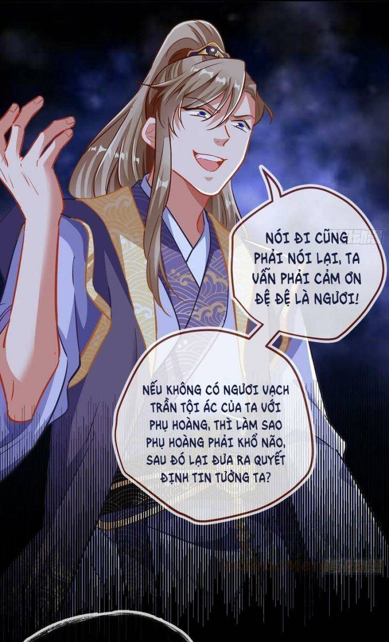 Vạn Tra Triêu Hoàng Chapter 263 - Trang 2