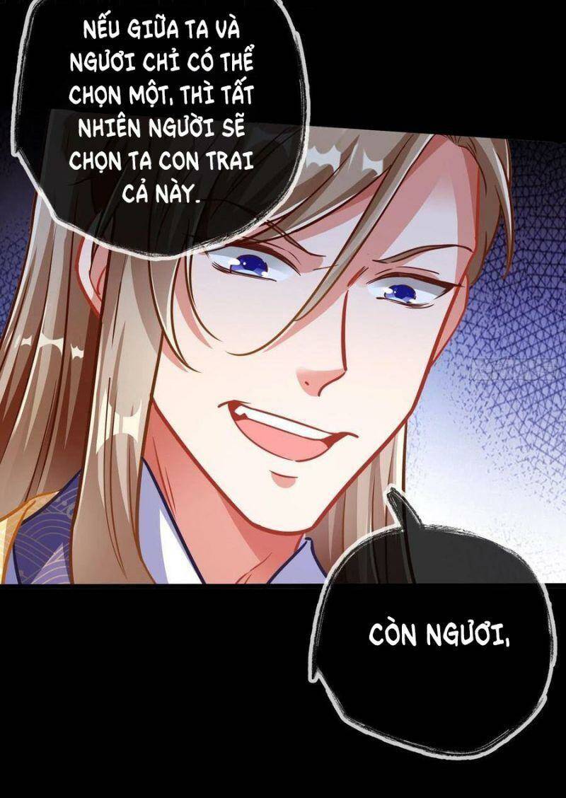 Vạn Tra Triêu Hoàng Chapter 263 - Trang 2