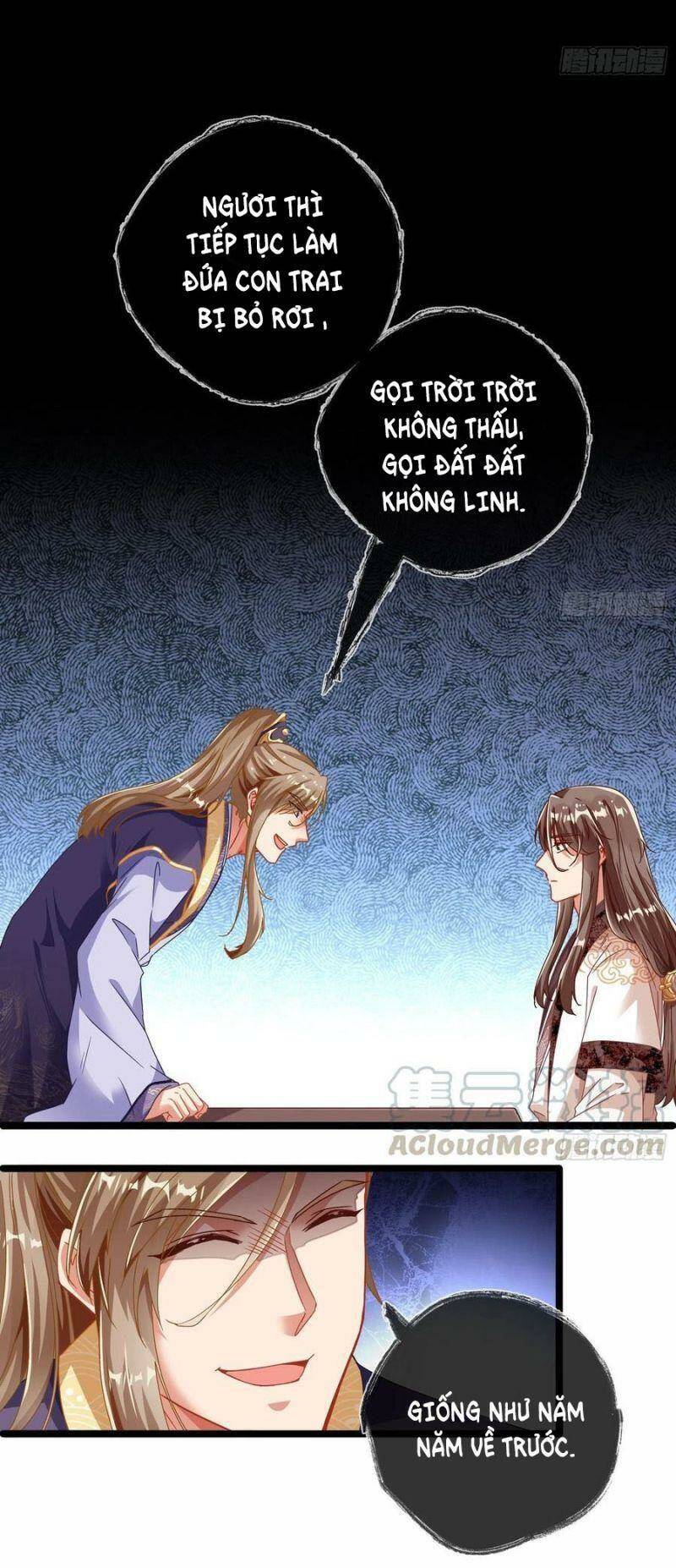 Vạn Tra Triêu Hoàng Chapter 263 - Trang 2