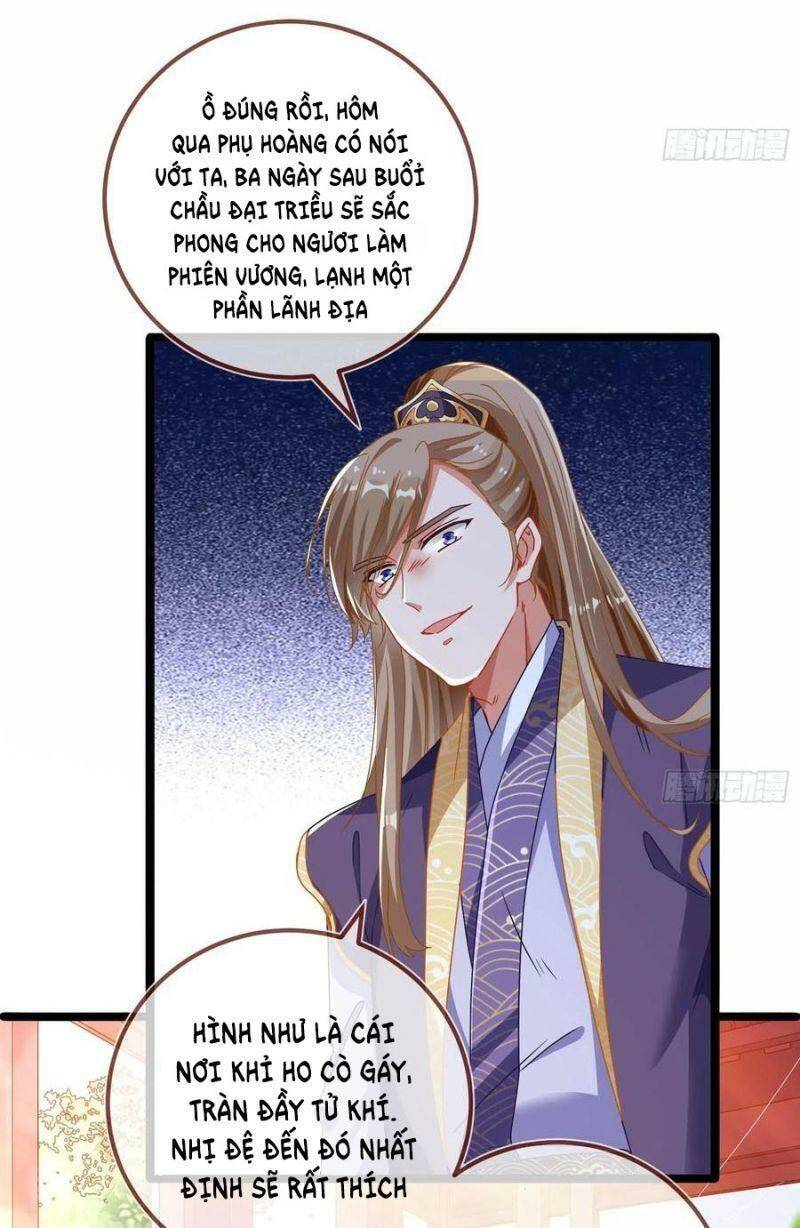 Vạn Tra Triêu Hoàng Chapter 263 - Trang 2