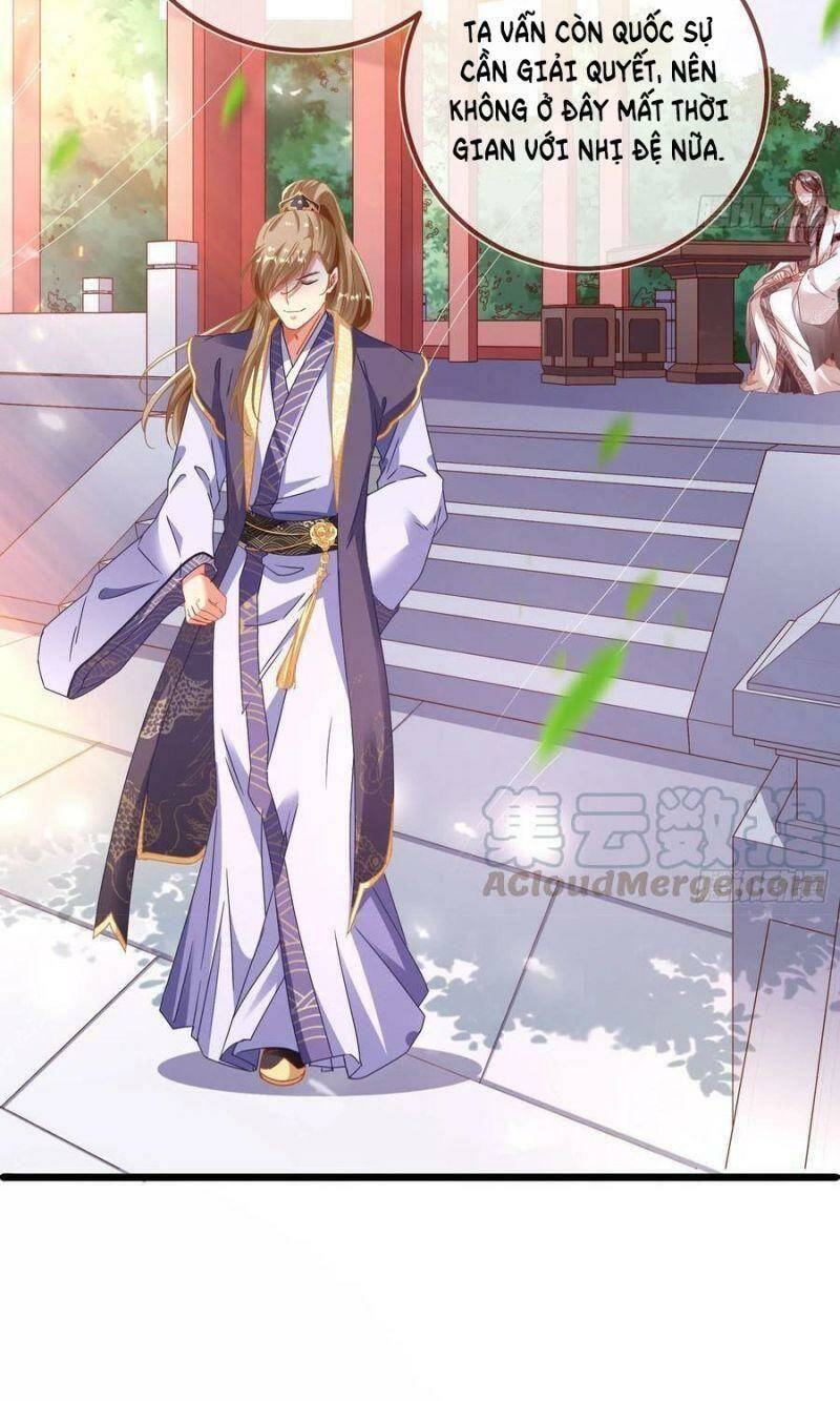 Vạn Tra Triêu Hoàng Chapter 263 - Trang 2