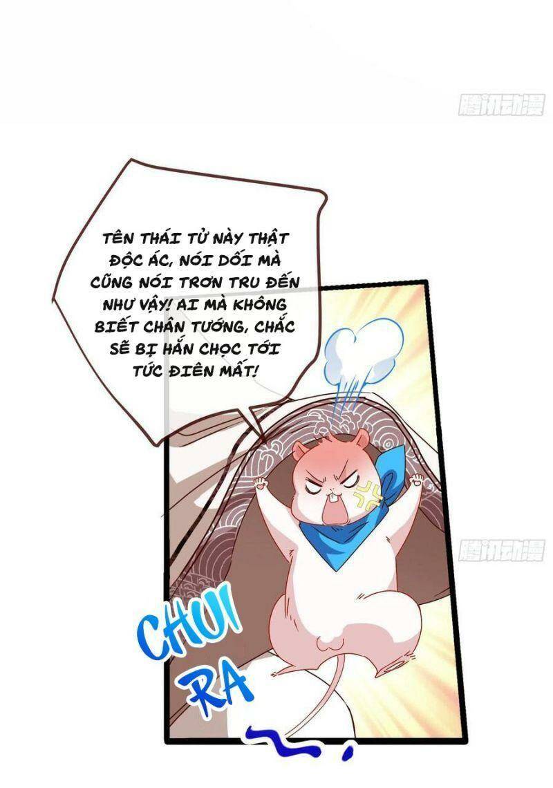 Vạn Tra Triêu Hoàng Chapter 263 - Trang 2