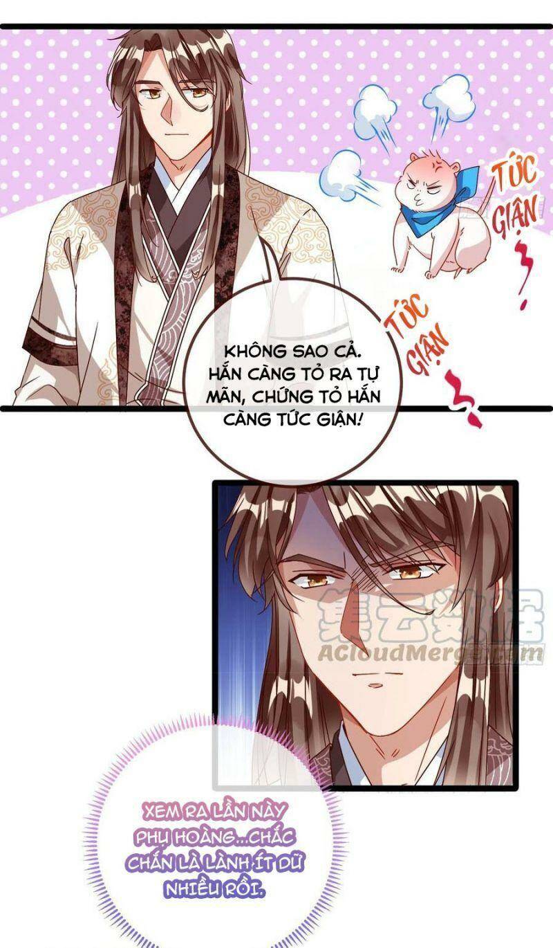 Vạn Tra Triêu Hoàng Chapter 263 - Trang 2