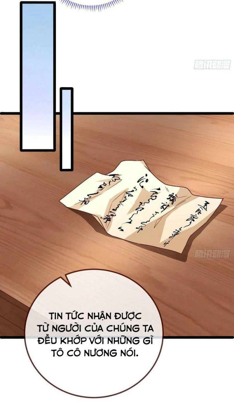 Vạn Tra Triêu Hoàng Chapter 263 - Trang 2