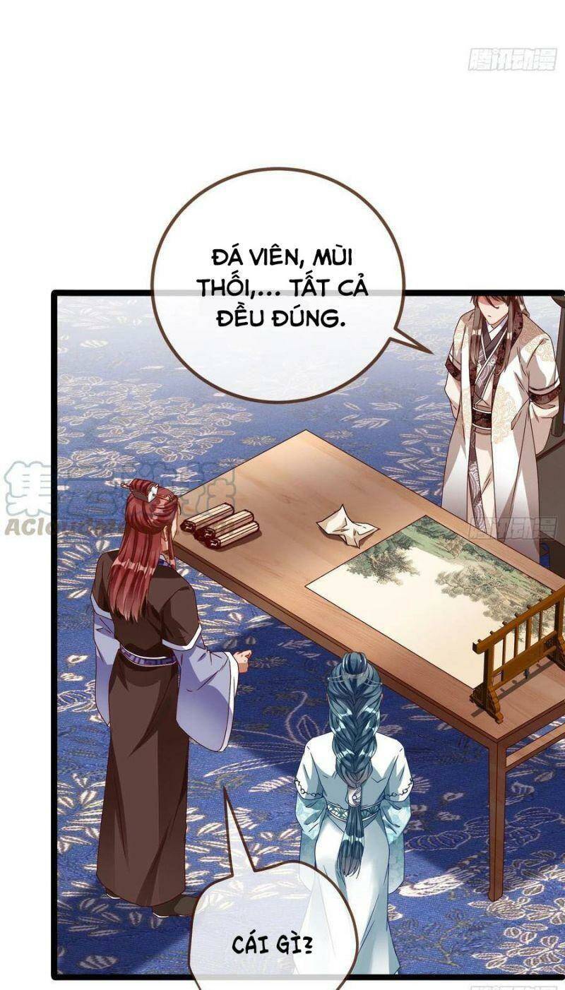 Vạn Tra Triêu Hoàng Chapter 263 - Trang 2