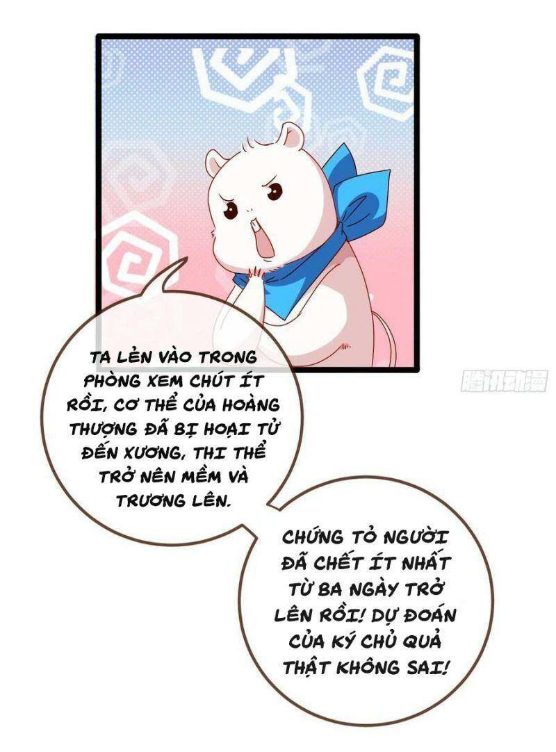Vạn Tra Triêu Hoàng Chapter 263 - Trang 2