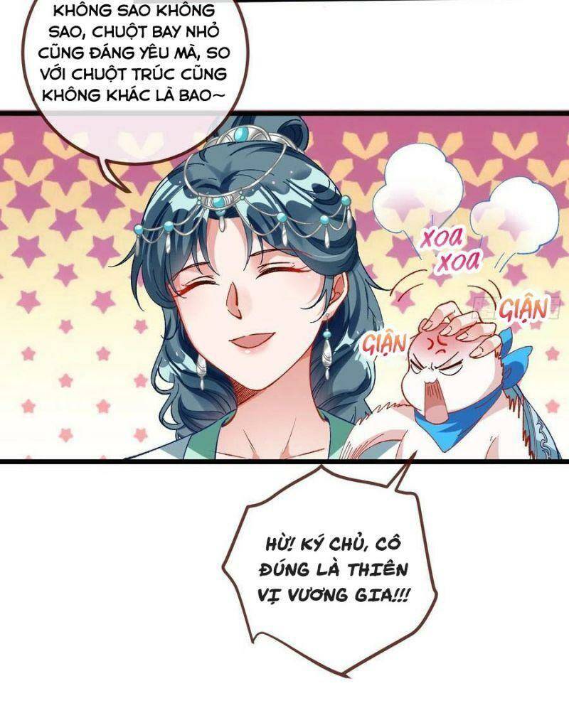 Vạn Tra Triêu Hoàng Chapter 263 - Trang 2