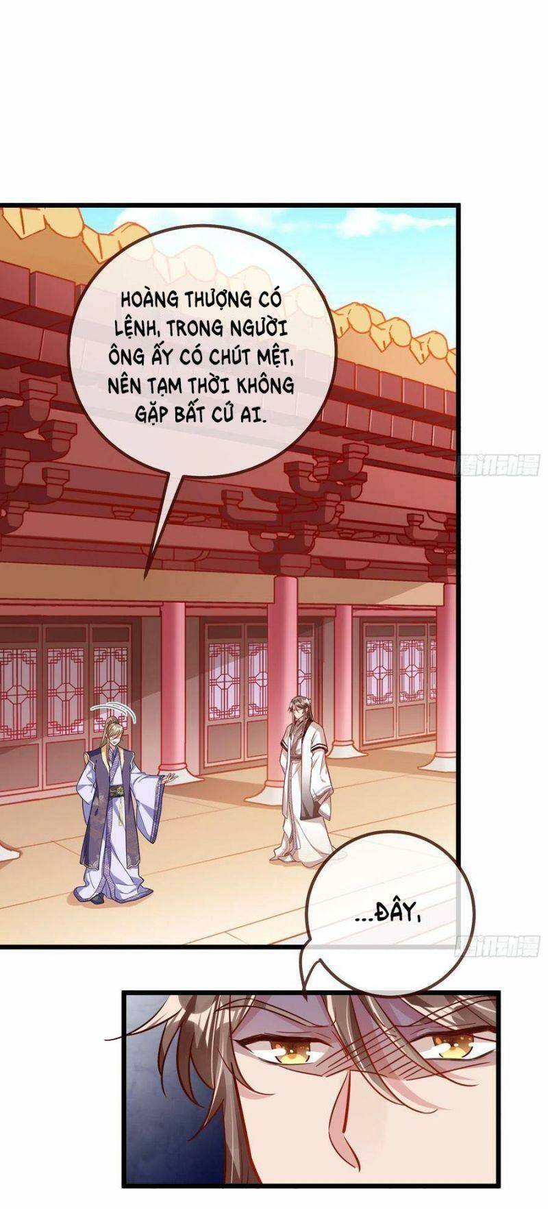 Vạn Tra Triêu Hoàng Chapter 263 - Trang 2