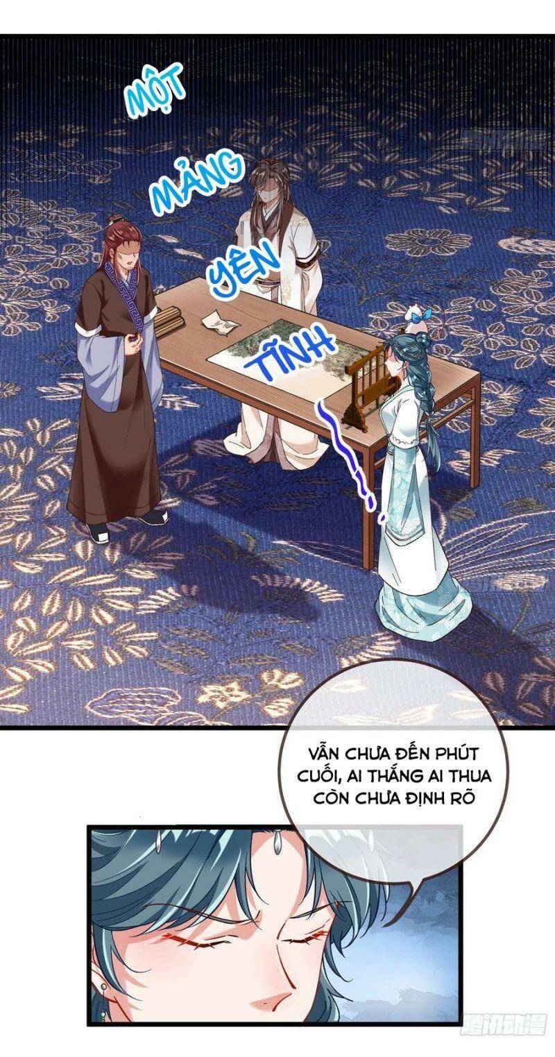 Vạn Tra Triêu Hoàng Chapter 263 - Trang 2