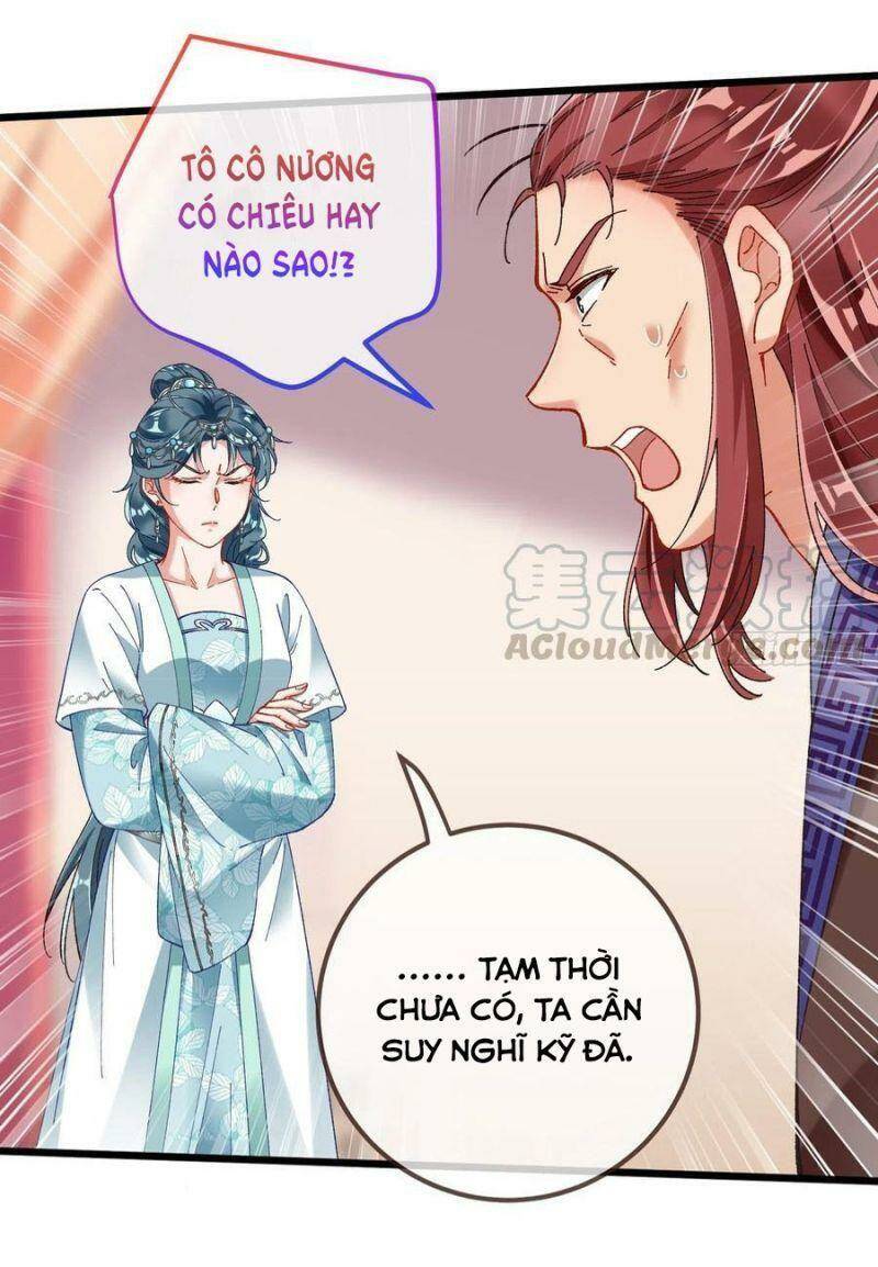 Vạn Tra Triêu Hoàng Chapter 263 - Trang 2
