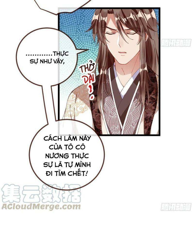 Vạn Tra Triêu Hoàng Chapter 263 - Trang 2