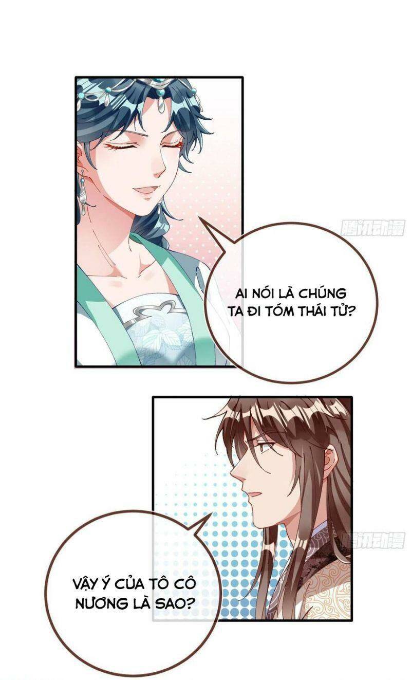 Vạn Tra Triêu Hoàng Chapter 263 - Trang 2