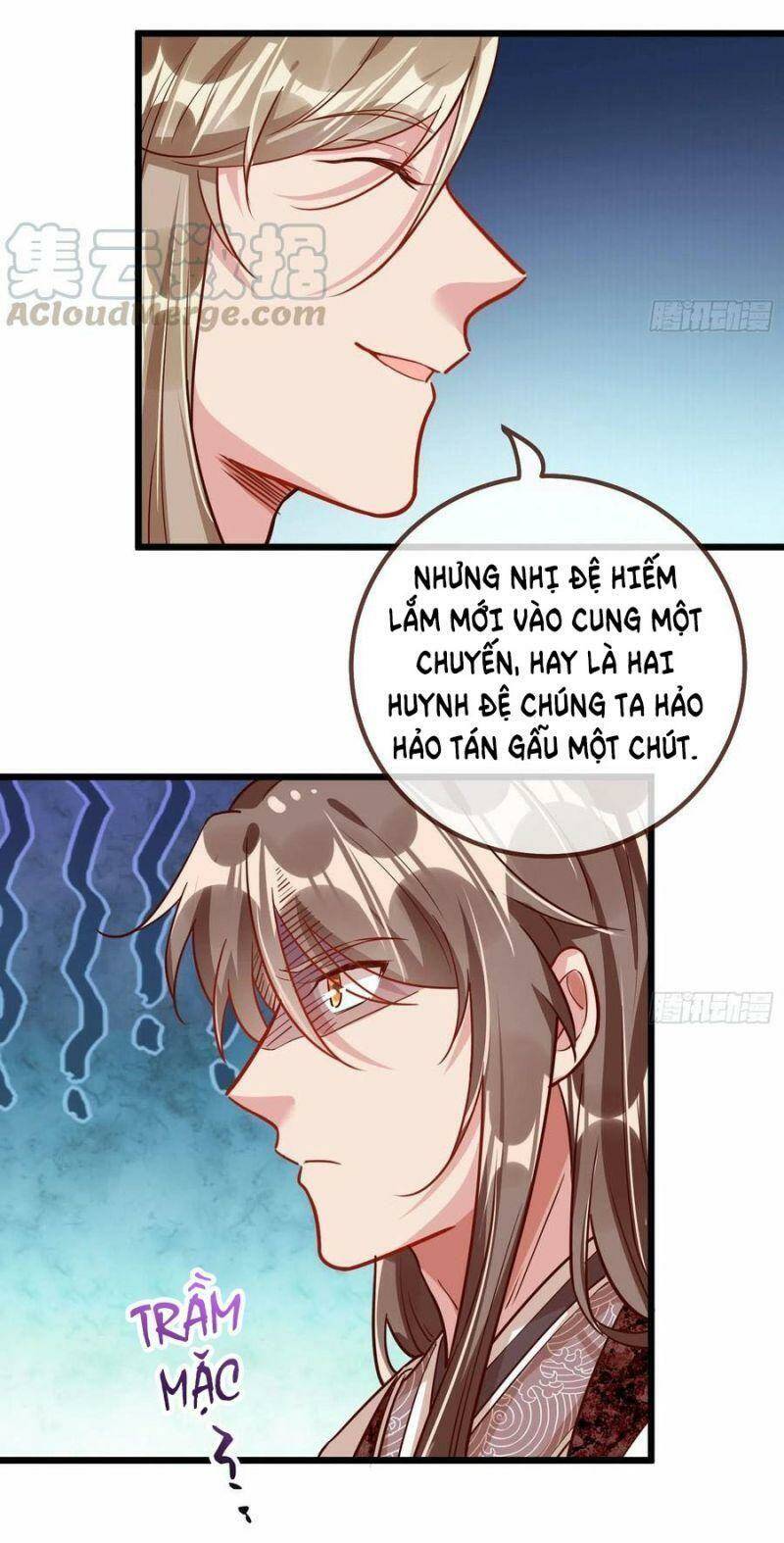 Vạn Tra Triêu Hoàng Chapter 263 - Trang 2