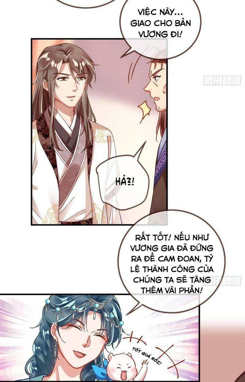 Vạn Tra Triêu Hoàng Chapter 263 - Trang 2