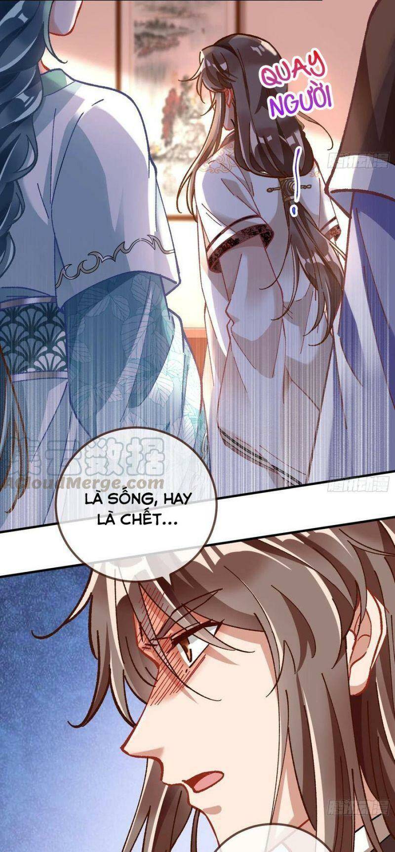 Vạn Tra Triêu Hoàng Chapter 263 - Trang 2