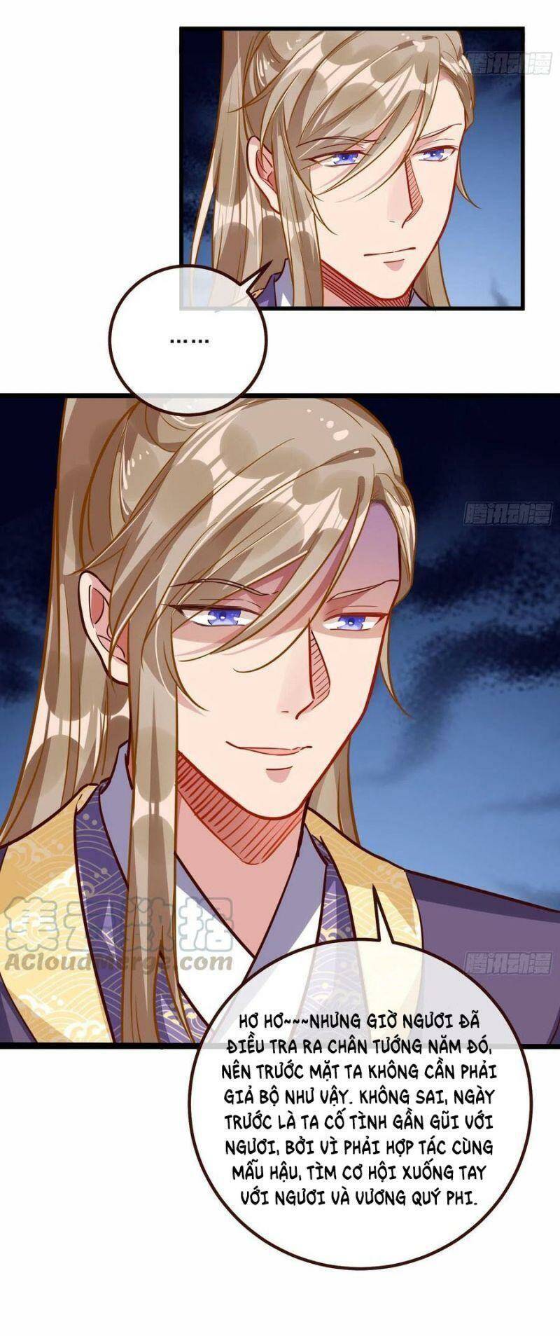 Vạn Tra Triêu Hoàng Chapter 263 - Trang 2