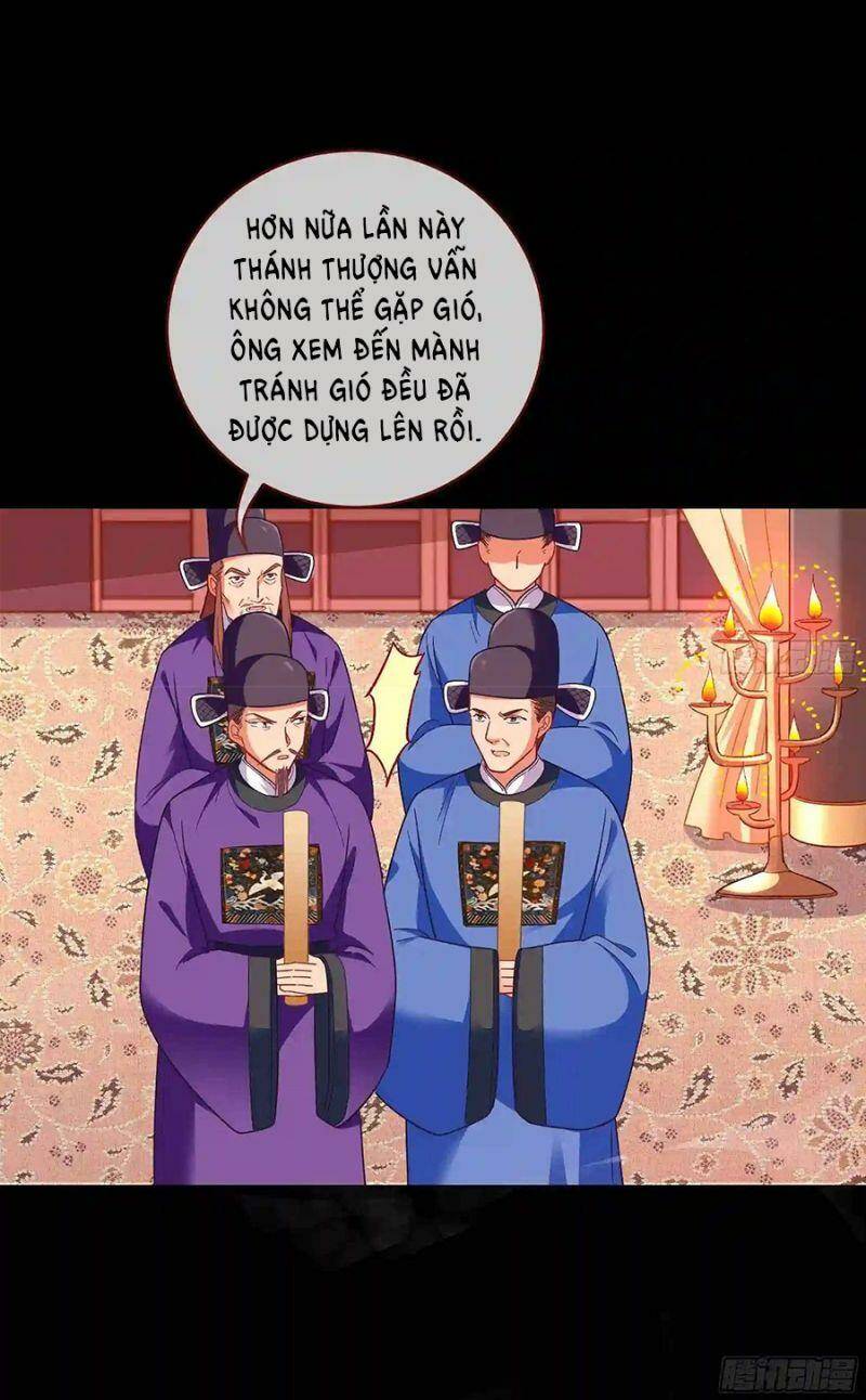 Vạn Tra Triêu Hoàng Chapter 264 - Trang 2