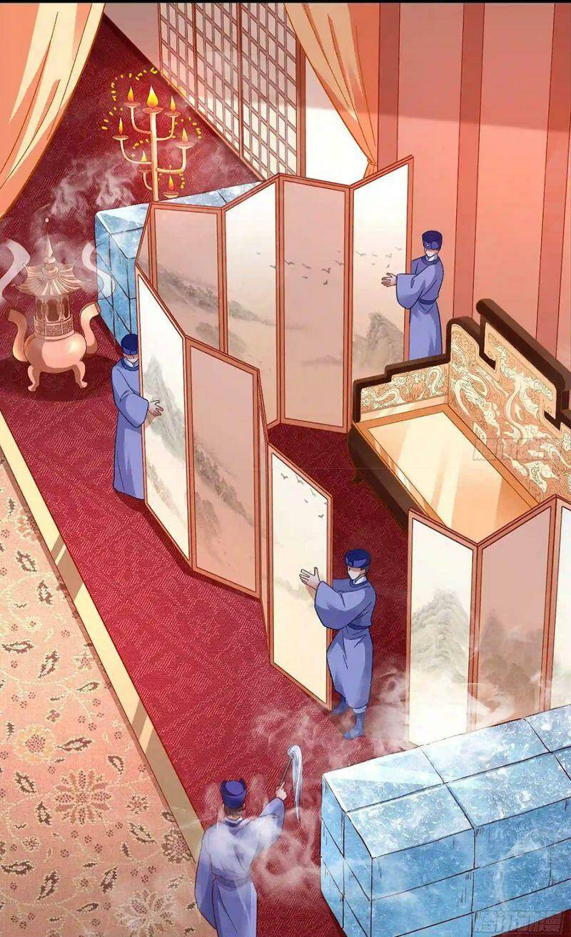 Vạn Tra Triêu Hoàng Chapter 264 - Trang 2