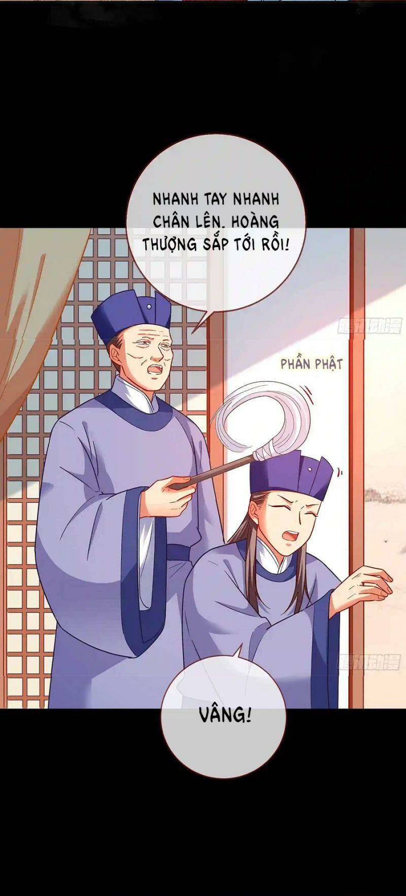 Vạn Tra Triêu Hoàng Chapter 264 - Trang 2