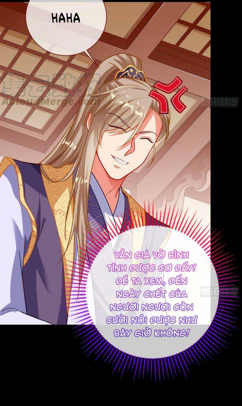 Vạn Tra Triêu Hoàng Chapter 264 - Trang 2