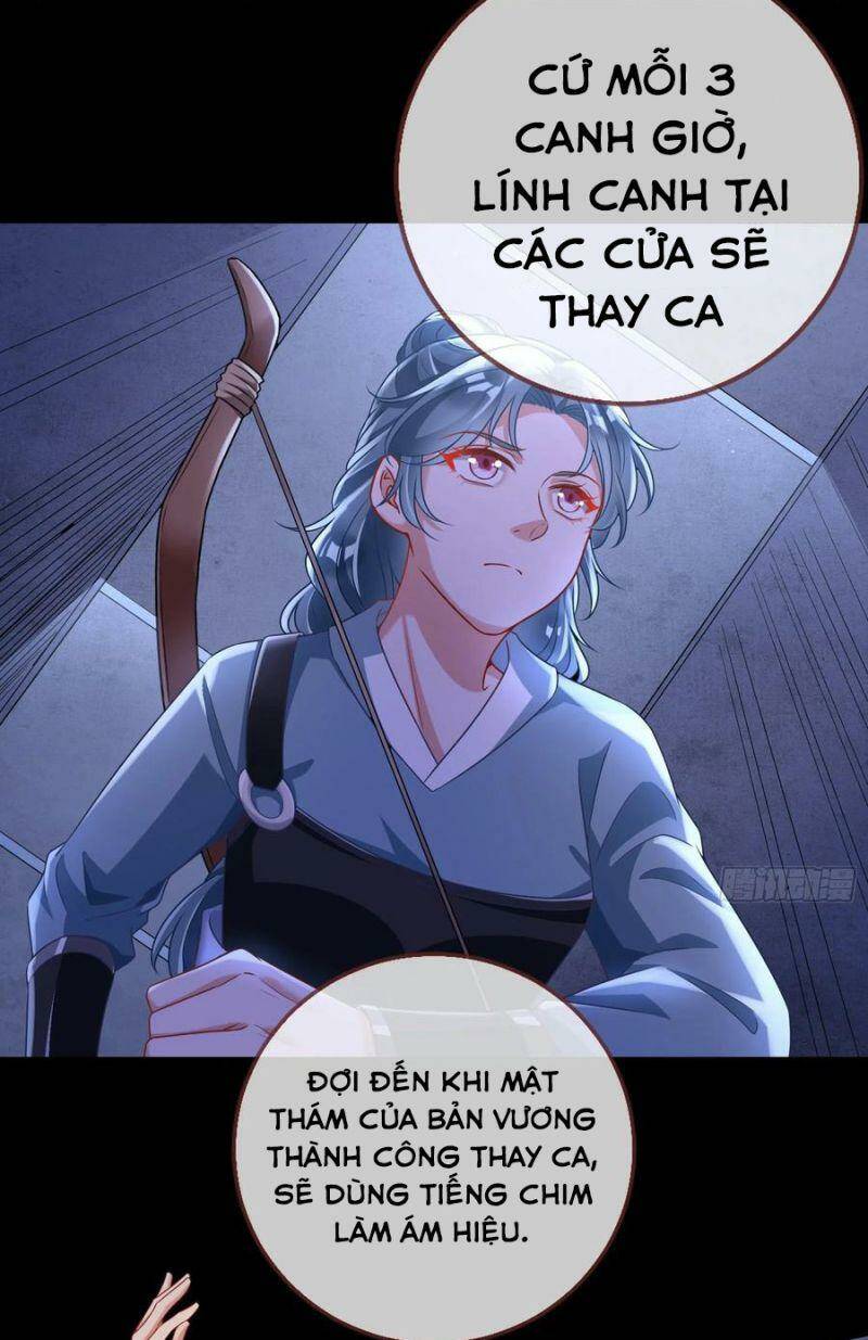 Vạn Tra Triêu Hoàng Chapter 264 - Trang 2