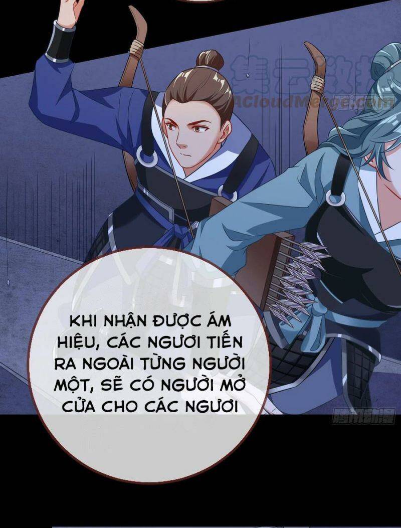 Vạn Tra Triêu Hoàng Chapter 264 - Trang 2