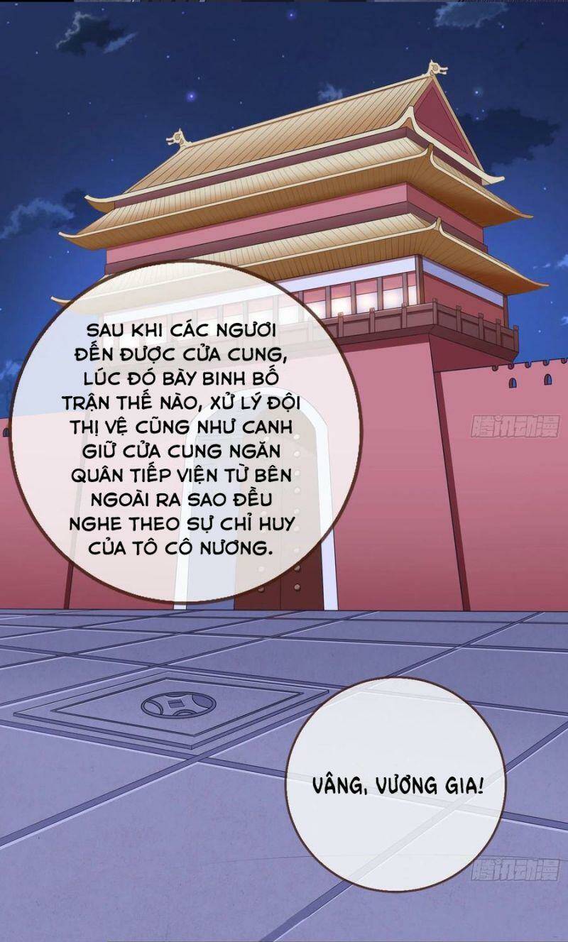 Vạn Tra Triêu Hoàng Chapter 264 - Trang 2