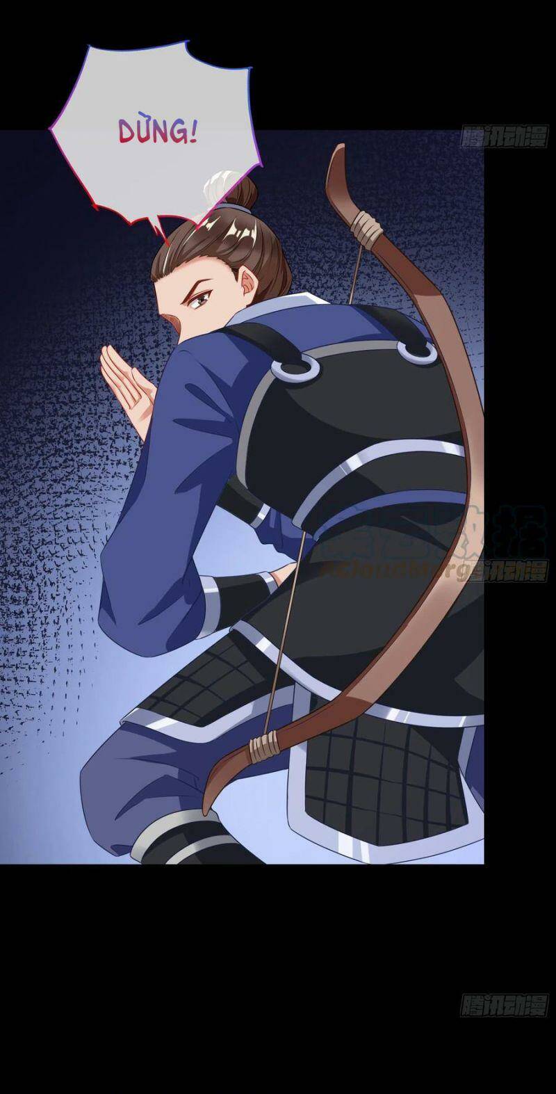 Vạn Tra Triêu Hoàng Chapter 264 - Trang 2