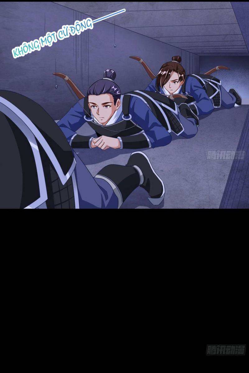 Vạn Tra Triêu Hoàng Chapter 264 - Trang 2