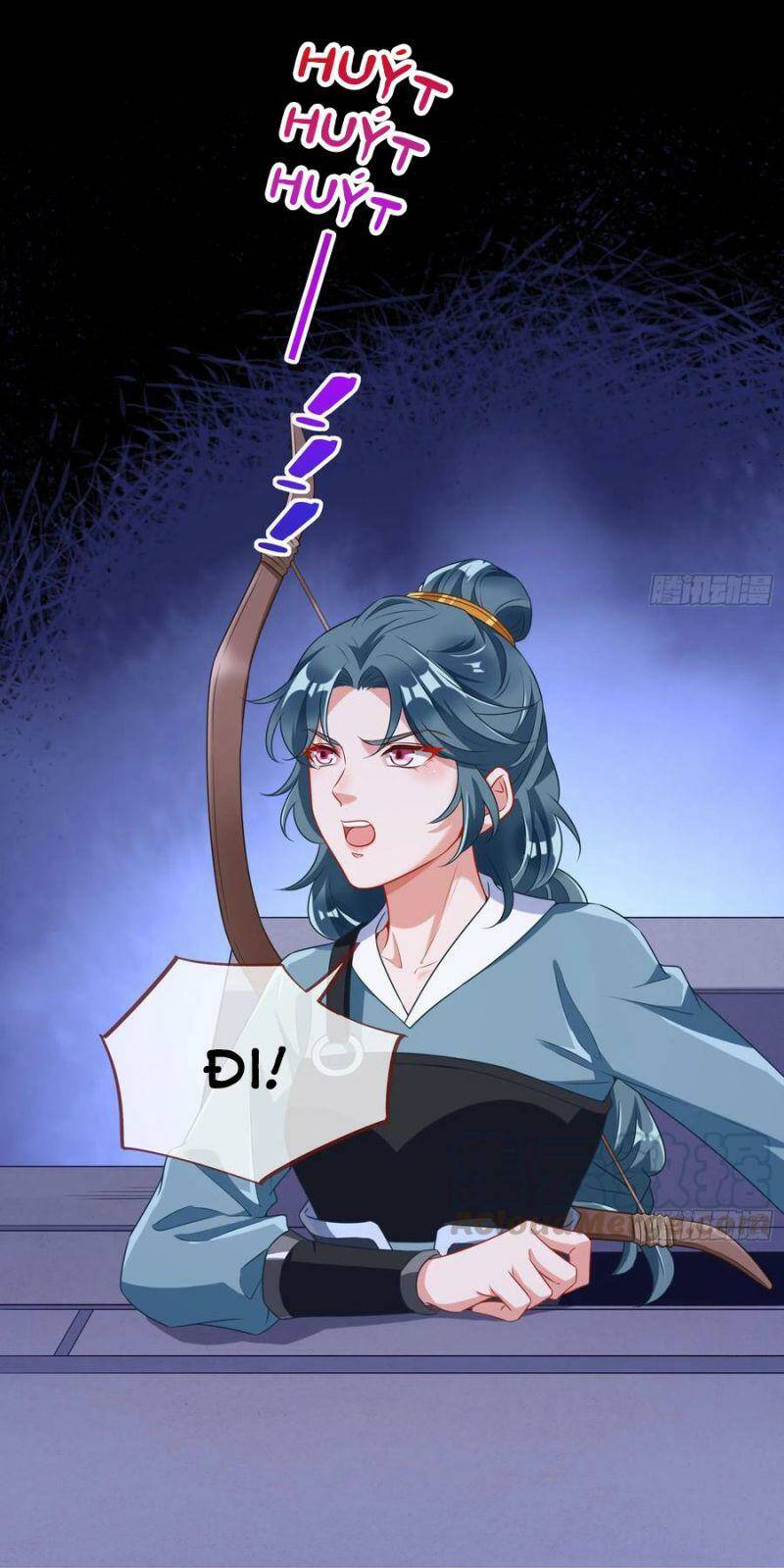 Vạn Tra Triêu Hoàng Chapter 264 - Trang 2