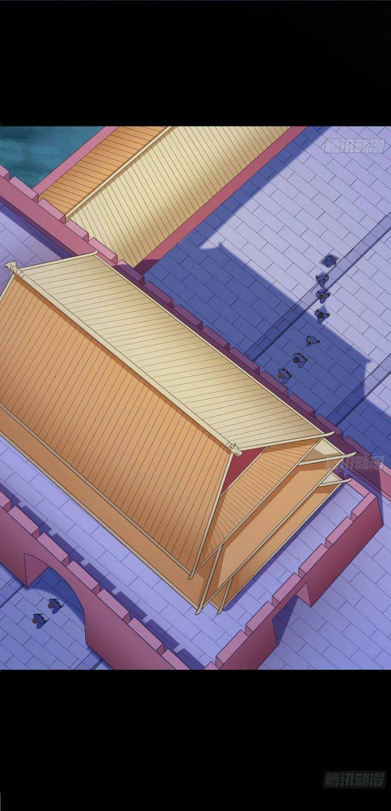 Vạn Tra Triêu Hoàng Chapter 264 - Trang 2