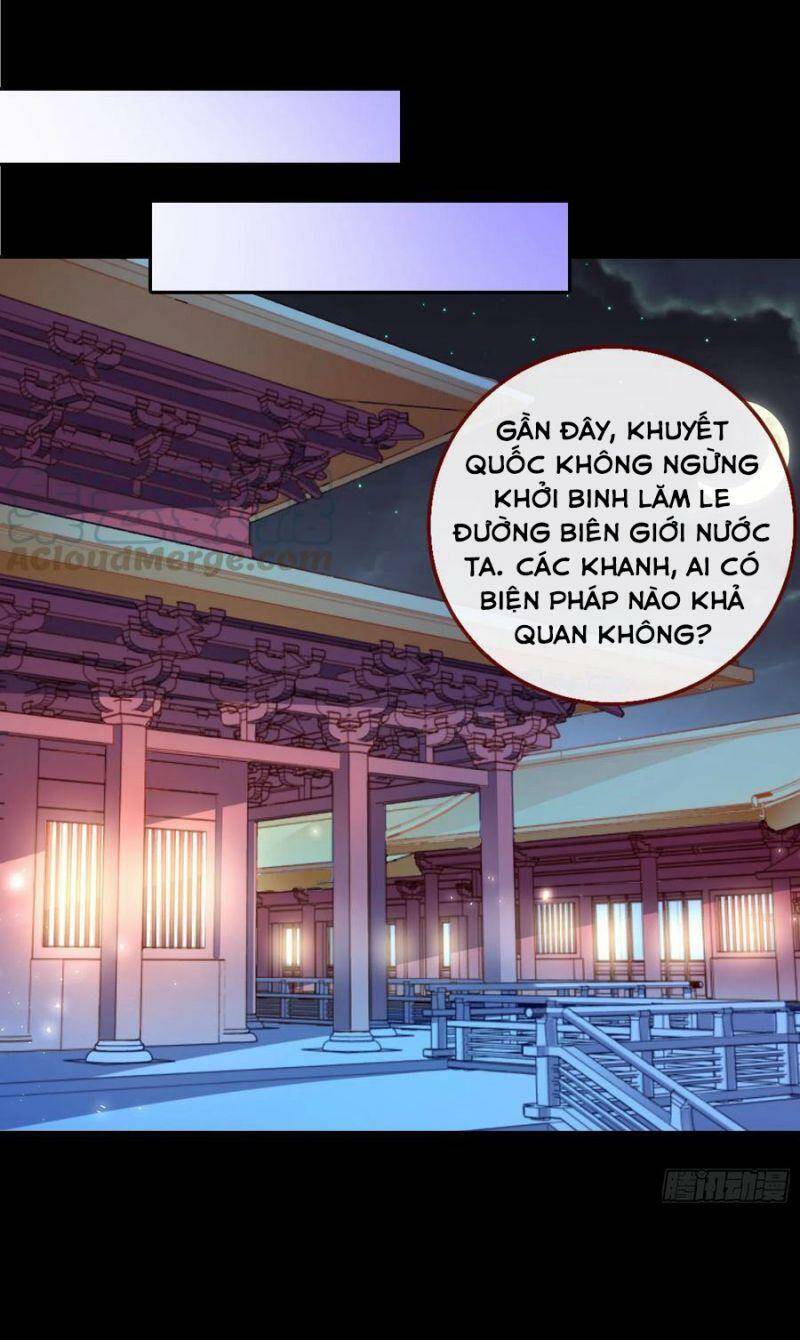 Vạn Tra Triêu Hoàng Chapter 264 - Trang 2