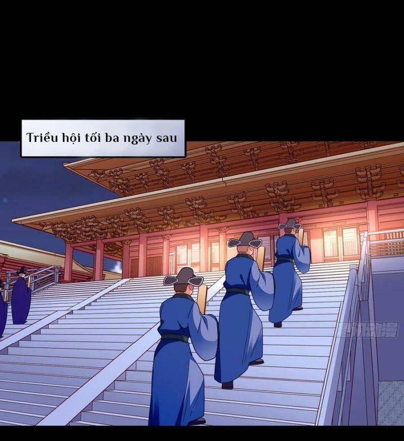 Vạn Tra Triêu Hoàng Chapter 264 - Trang 2