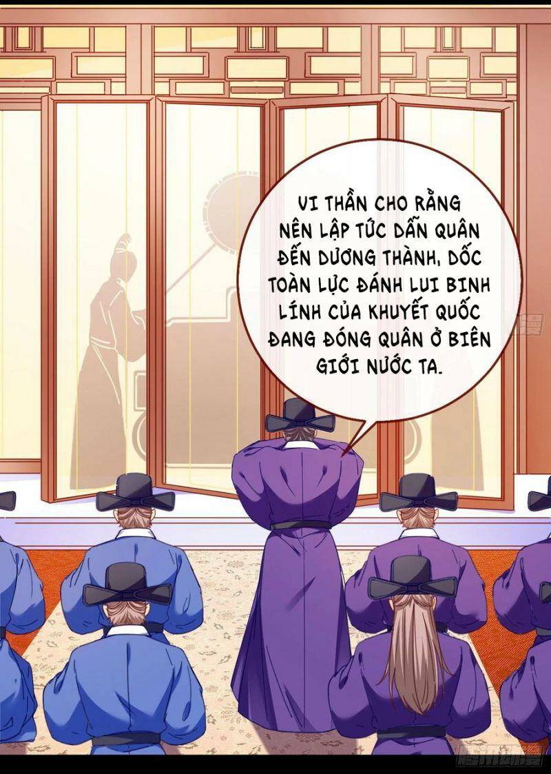 Vạn Tra Triêu Hoàng Chapter 264 - Trang 2