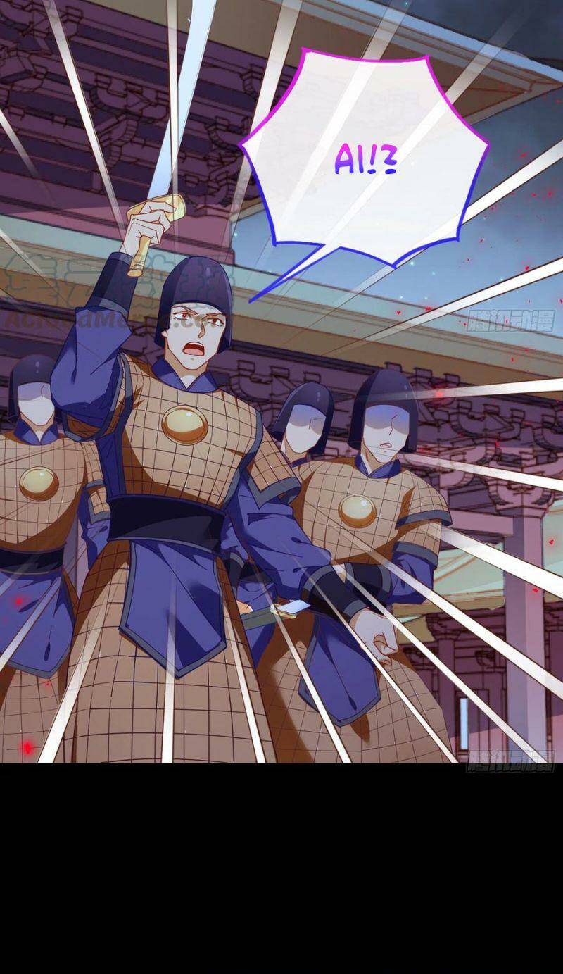 Vạn Tra Triêu Hoàng Chapter 264 - Trang 2