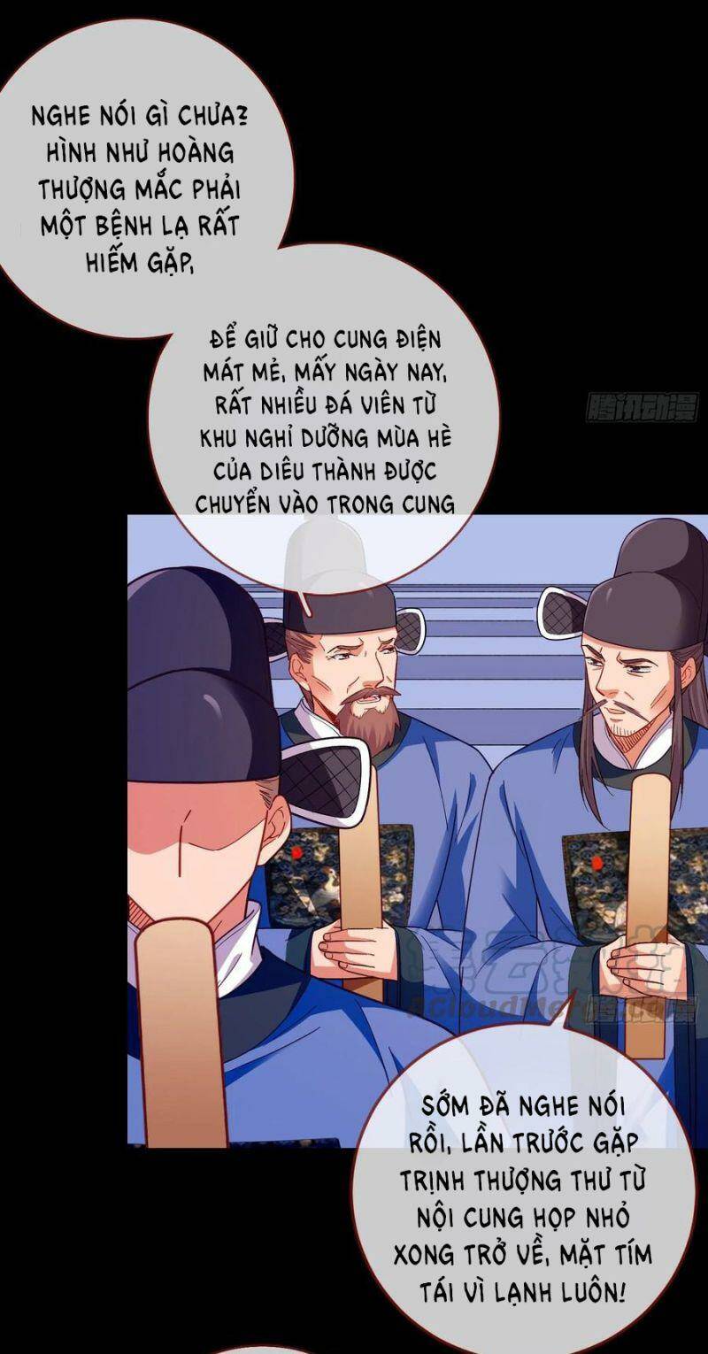 Vạn Tra Triêu Hoàng Chapter 264 - Trang 2